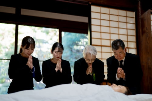 東京都北区限定の直葬・家族葬プランで後悔しないお別れを