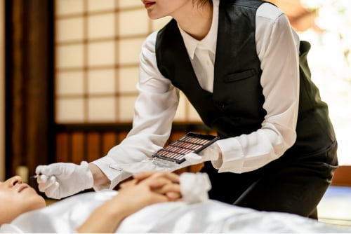 東京都北区限定の直葬・家族葬プランできれいな姿で最後のお別れ