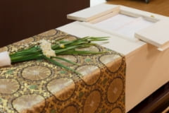 東京都北区限定の直葬・家族葬プランの流れ7 - 火葬