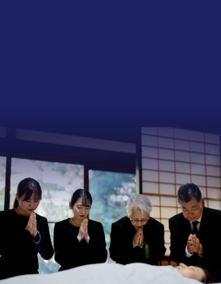 東京都北区限定の直葬・家族葬プランでひのき家葬が選ばれる理由2